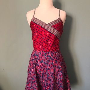 Marc Jacobs Summer Dress